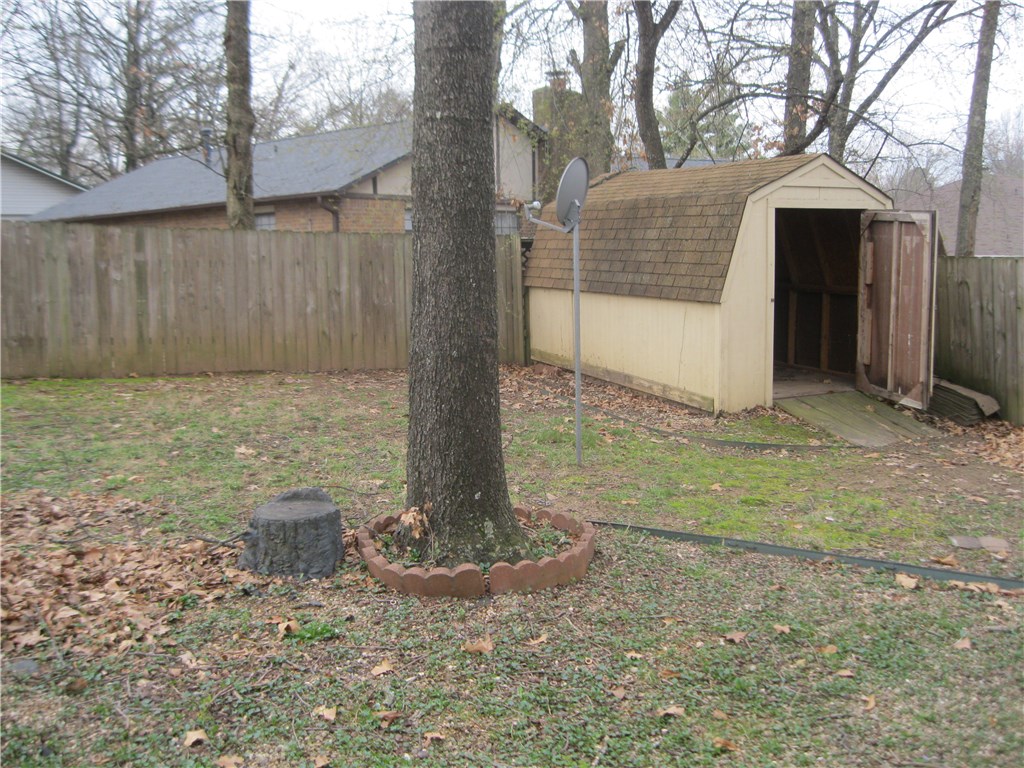 Oak Hill Ii Ph 1-Rogers - Residential Lease