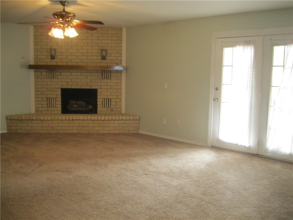 Oak Hill Ii Ph 1-Rogers - Residential Lease