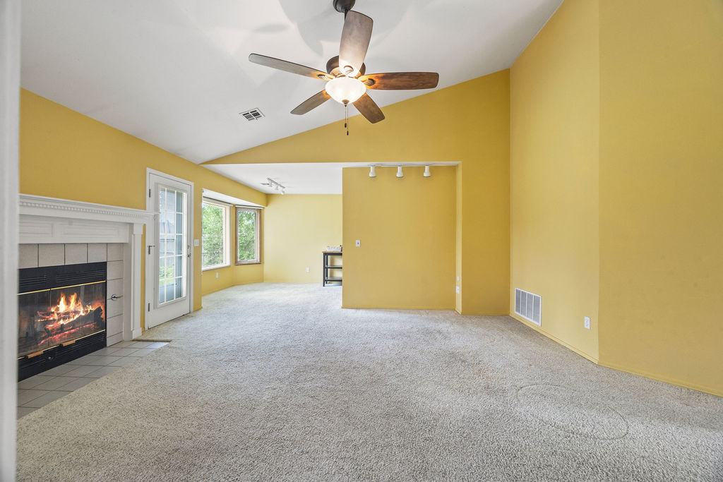 Patrick Place Ph I Rogers - Residential