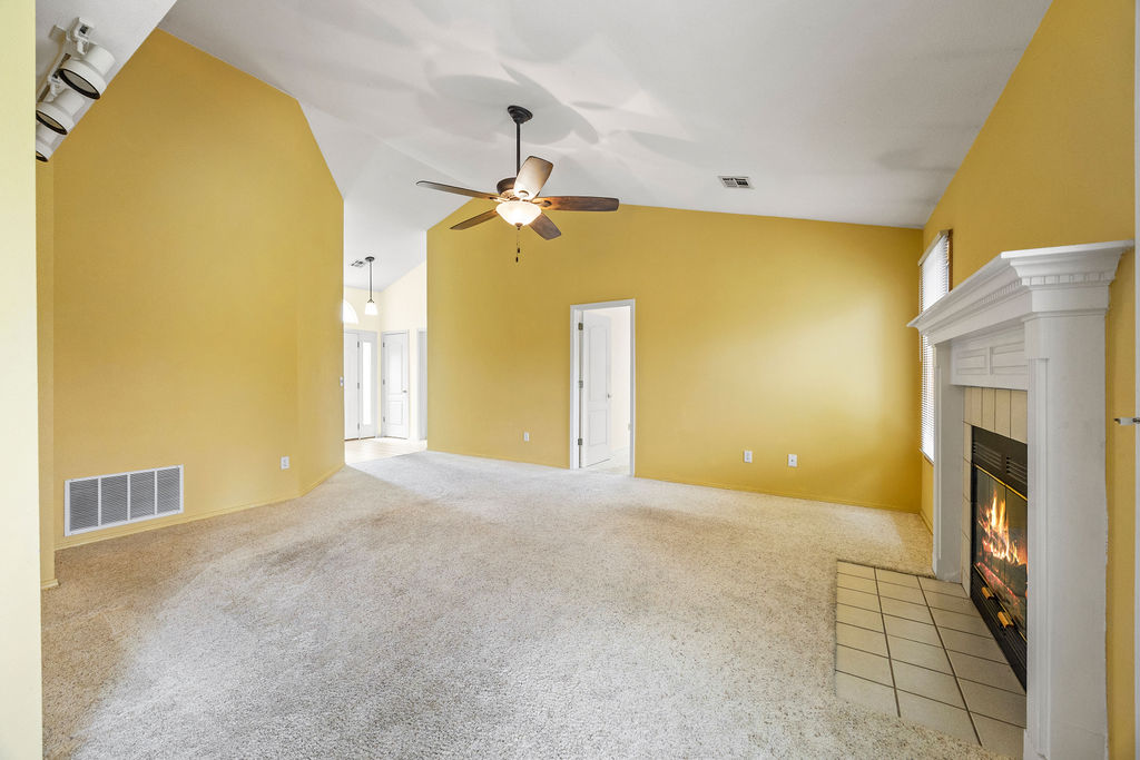 Patrick Place Ph I Rogers - Residential