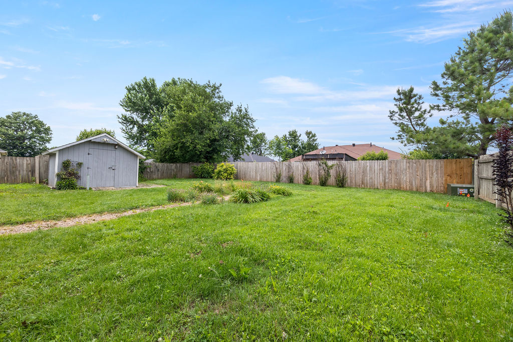 Patrick Place Ph I Rogers - Residential