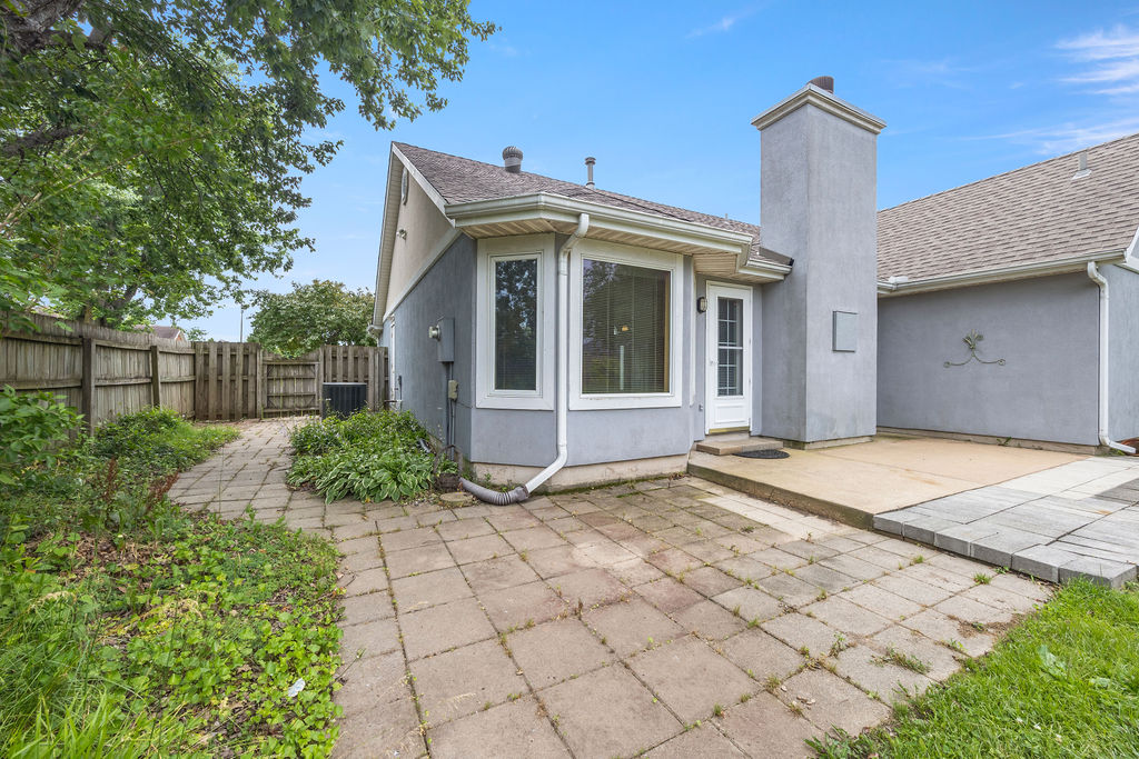 Patrick Place Ph I Rogers - Residential