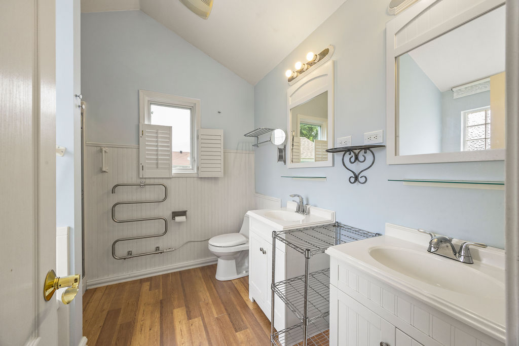 Patrick Place Ph I Rogers - Residential