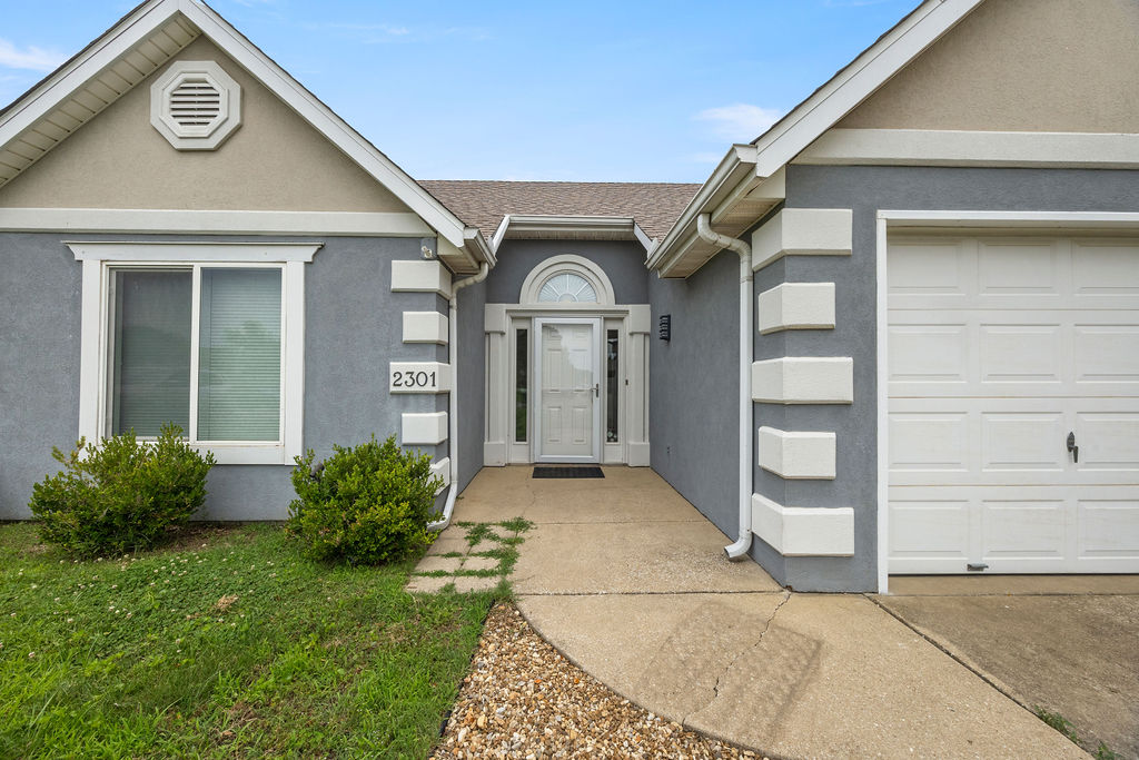 Patrick Place Ph I Rogers - Residential