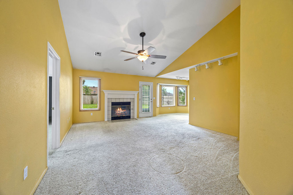 Patrick Place Ph I Rogers - Residential