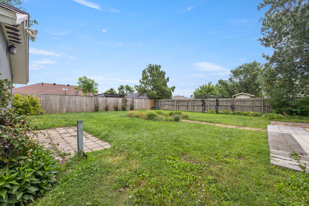 Patrick Place Ph I Rogers - Residential