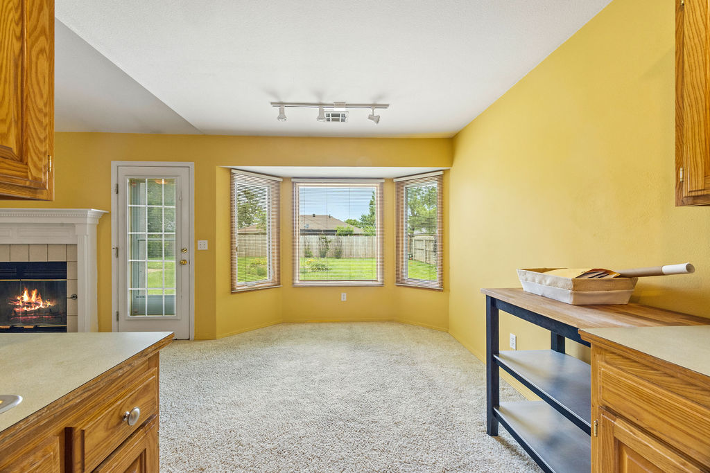 Patrick Place Ph I Rogers - Residential