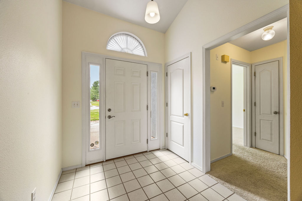 Patrick Place Ph I Rogers - Residential