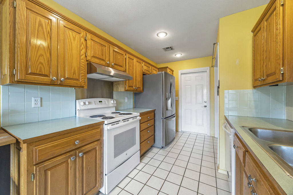 Patrick Place Ph I Rogers - Residential