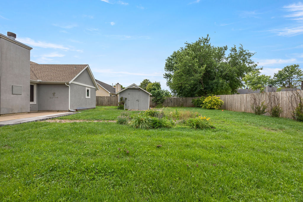 Patrick Place Ph I Rogers - Residential