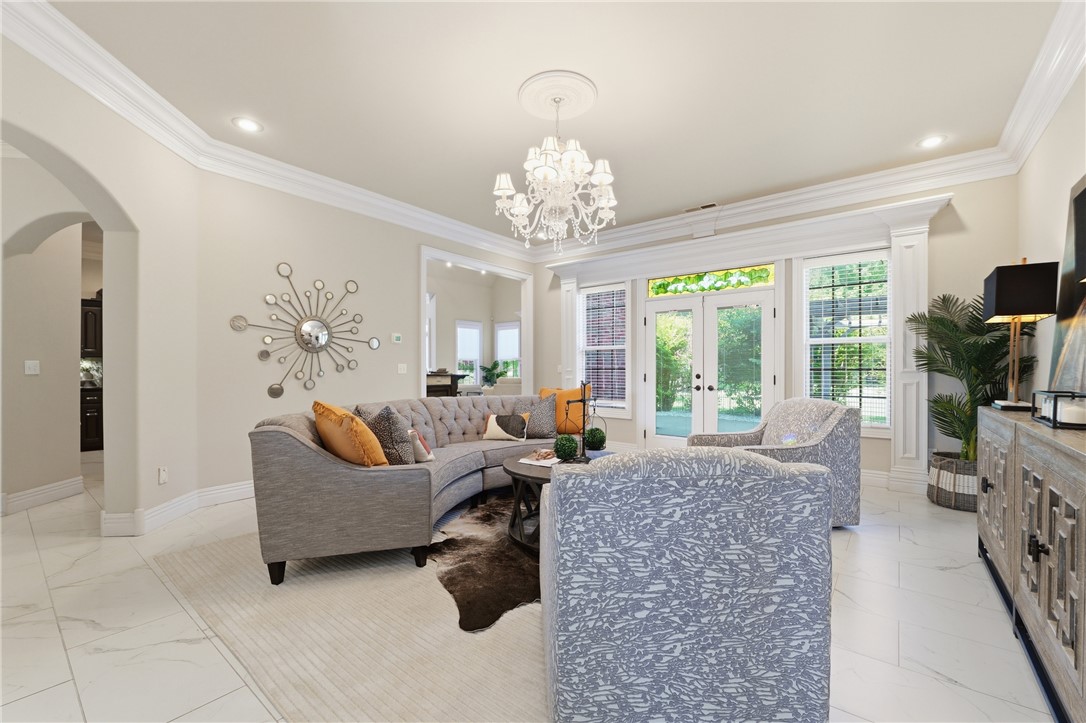 Estates At Salem Hills - Residential