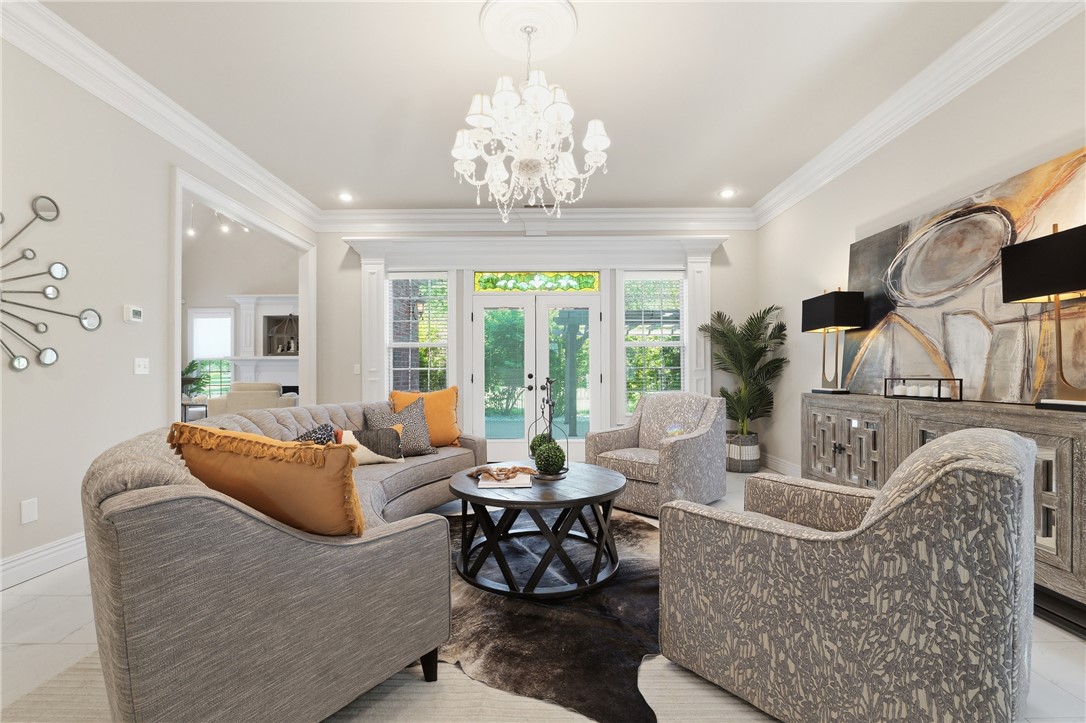 Estates At Salem Hills - Residential