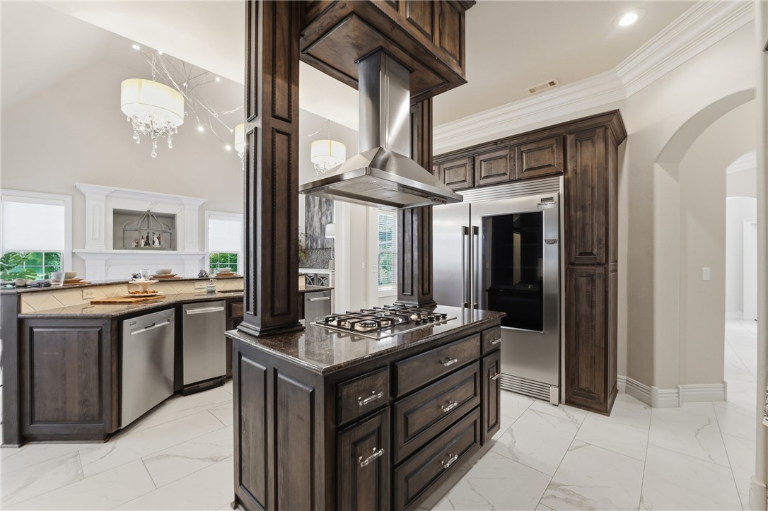 Estates At Salem Hills - Residential