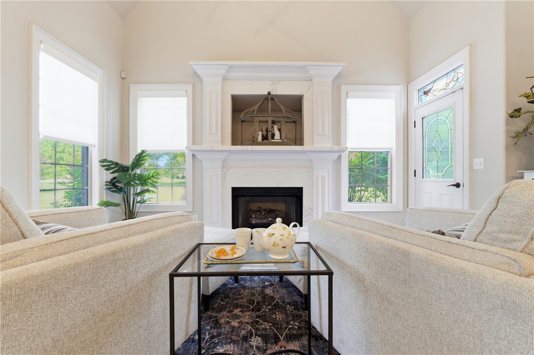 Estates At Salem Hills - Residential