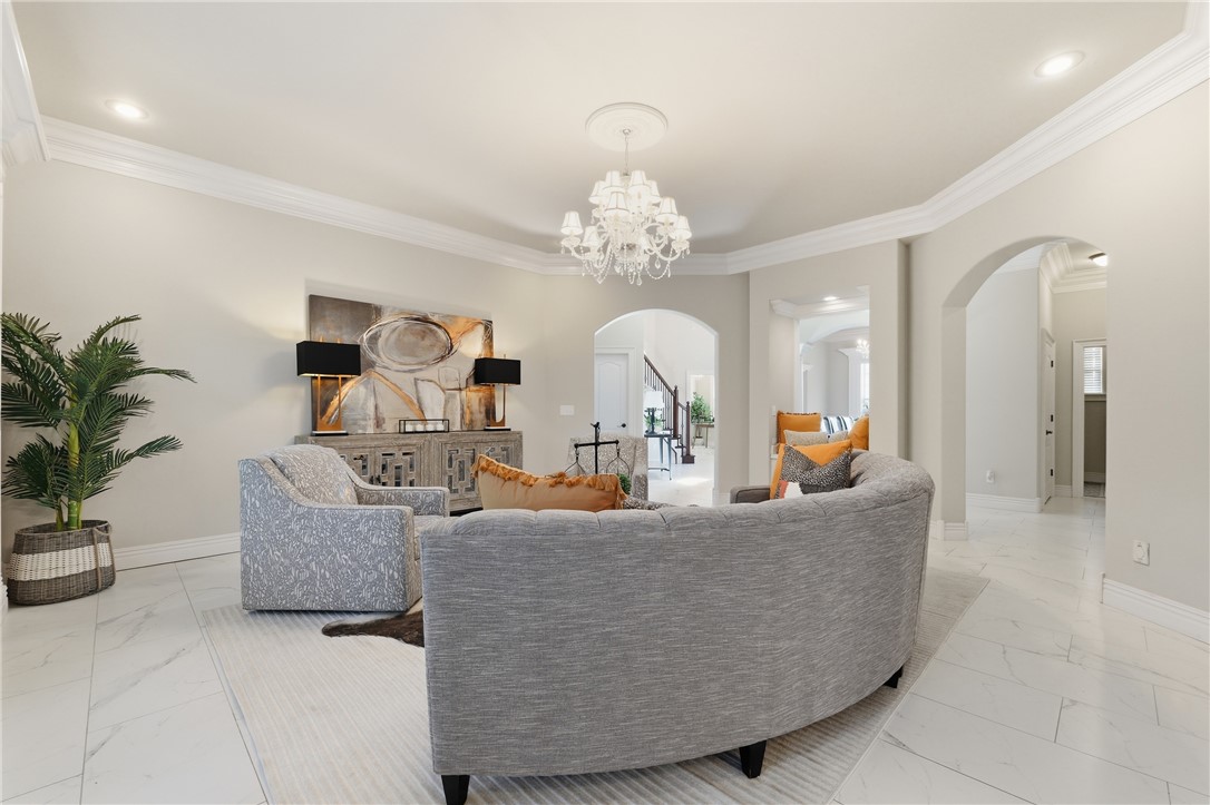 Estates At Salem Hills - Residential