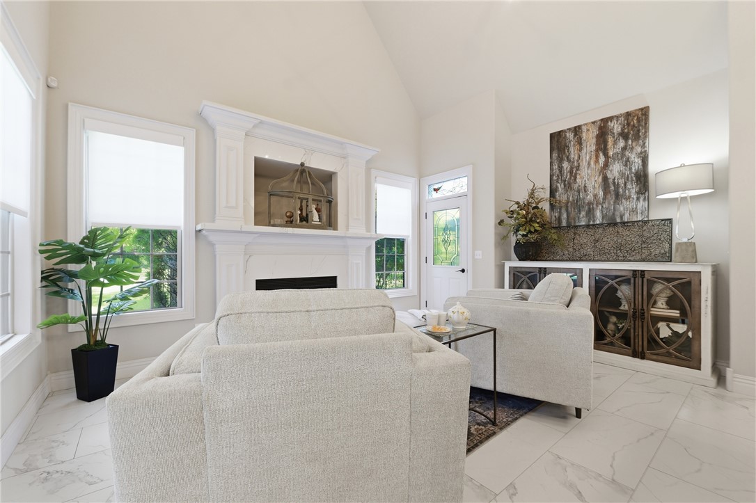Estates At Salem Hills - Residential