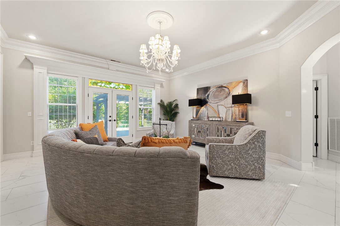 Estates At Salem Hills - Residential