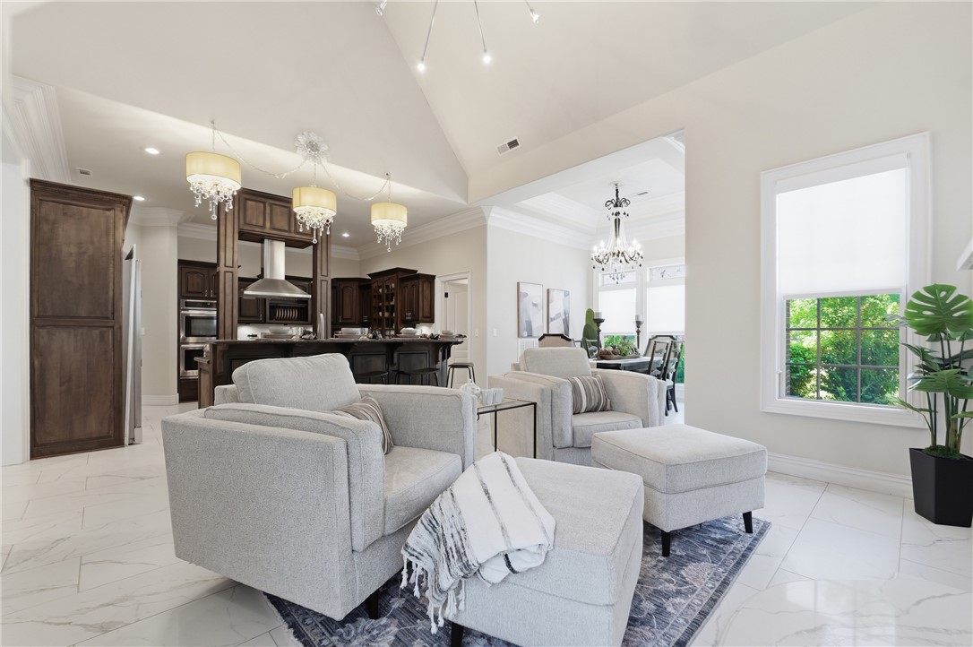 Estates At Salem Hills - Residential