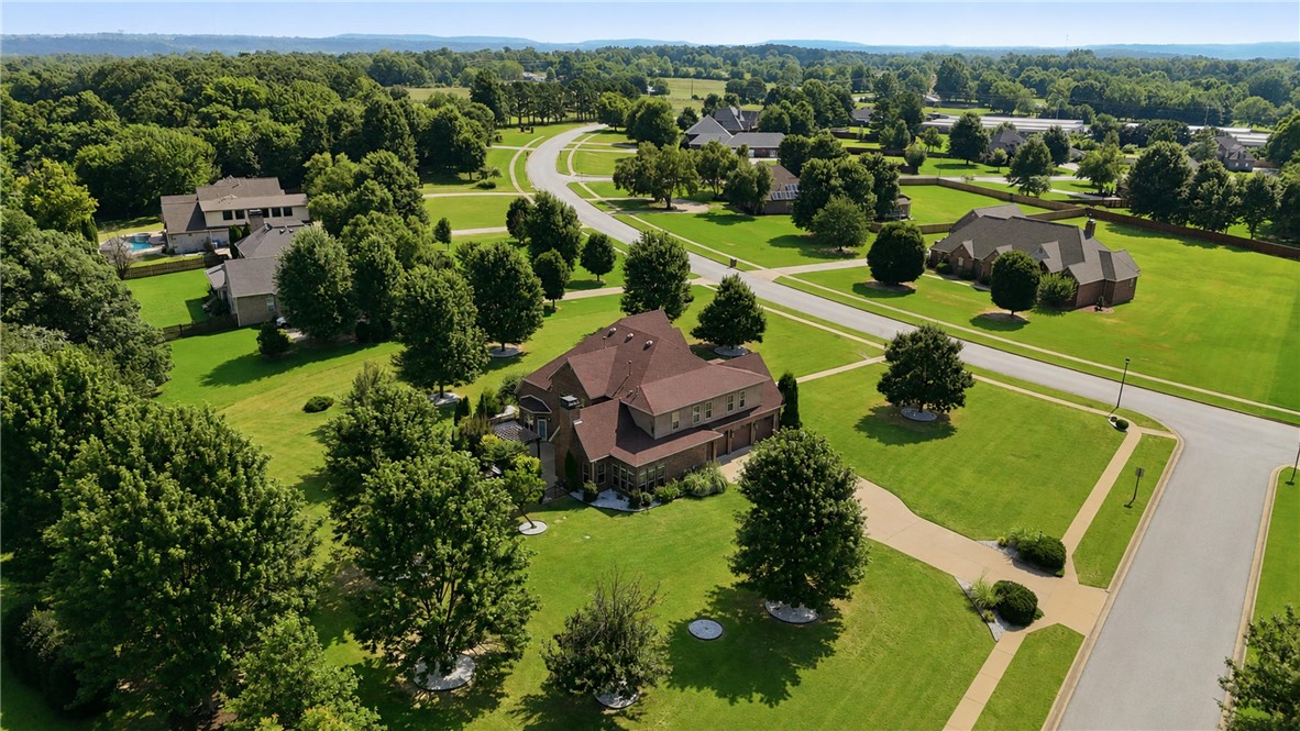 Estates At Salem Hills - Residential