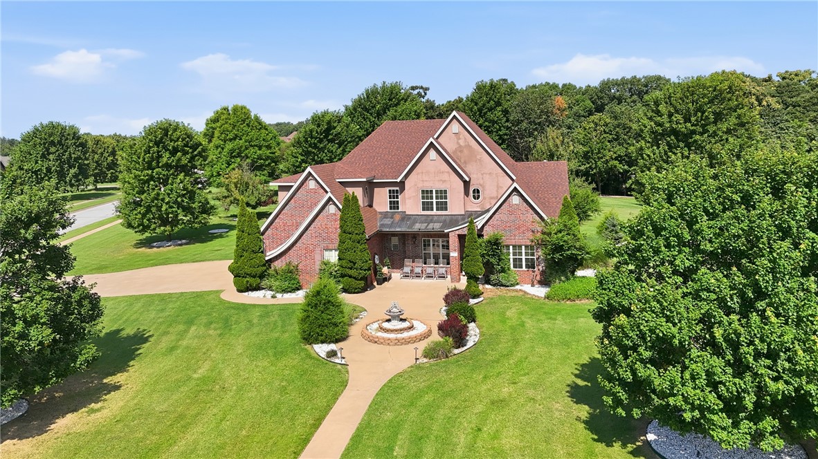 Estates At Salem Hills - Residential