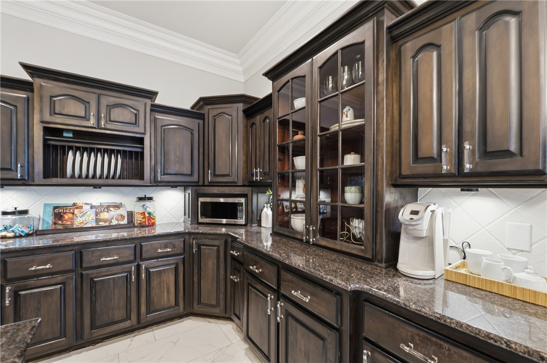 Estates At Salem Hills - Residential