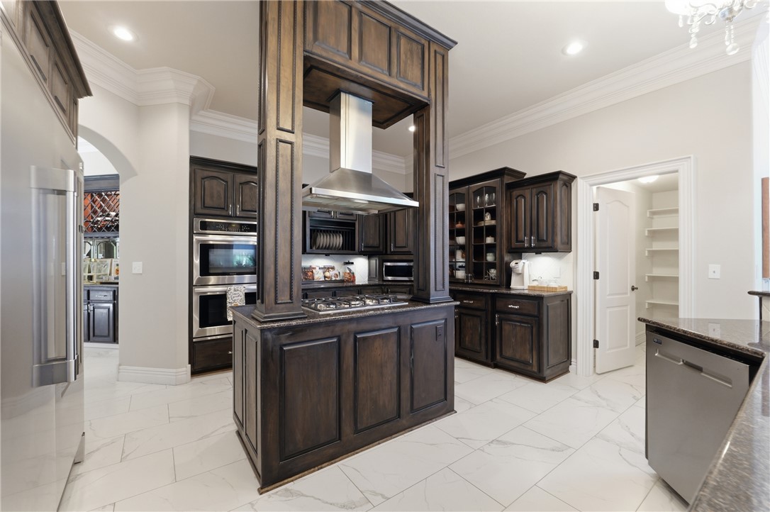 Estates At Salem Hills - Residential