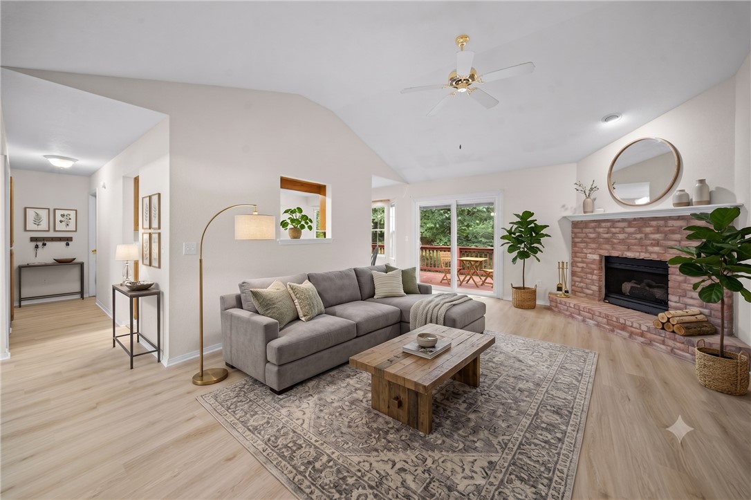 Hampstead Sub - Residential