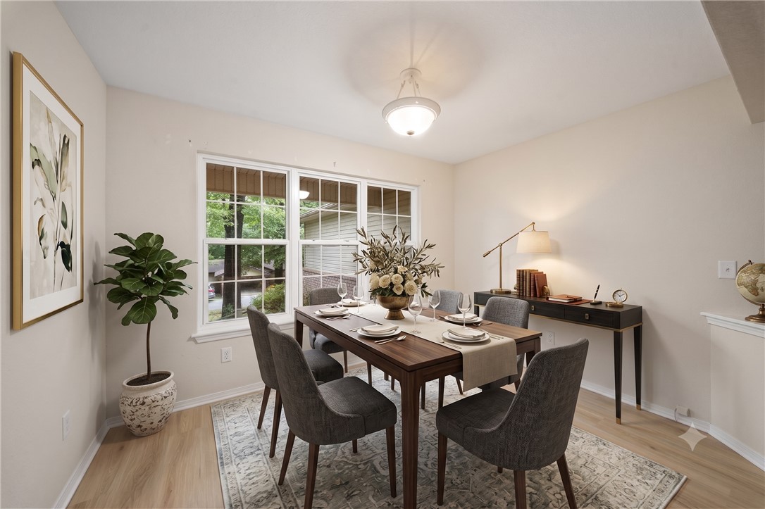 Hampstead Sub - Residential
