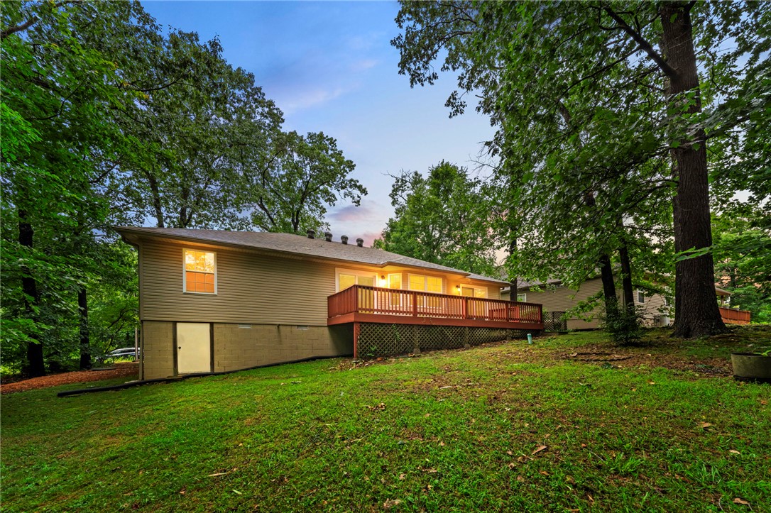 Hampstead Sub - Residential