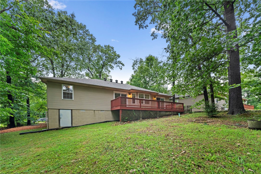 Hampstead Sub - Residential