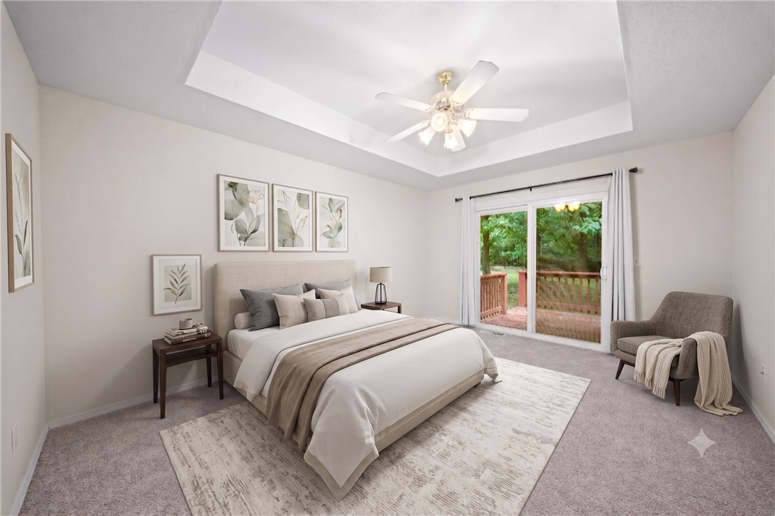 Hampstead Sub - Residential