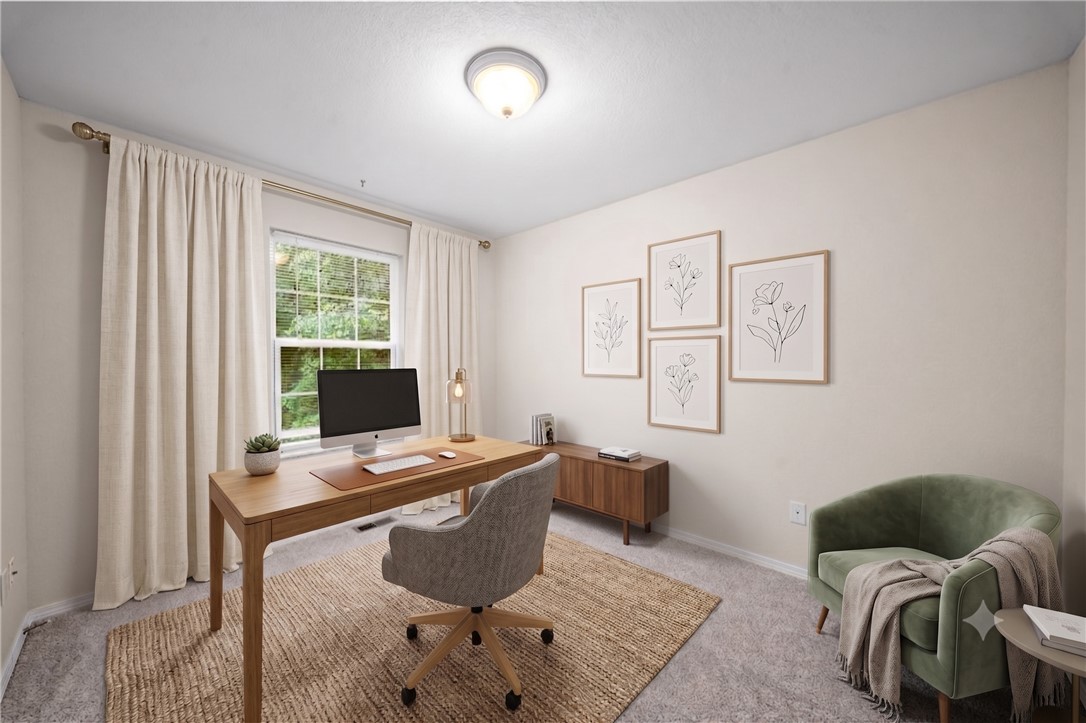 Hampstead Sub - Residential