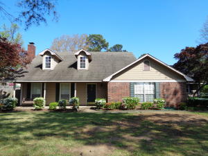 Skyline Manor Ph 1, 2 & 3 - Residential