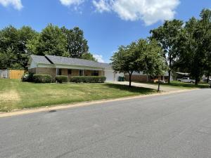Country Acres Phase 1 & 2 - Residential
