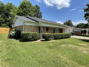 Country Acres Phase 1 & 2 - Residential