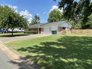 Country Acres Phase 1 & 2 - Residential