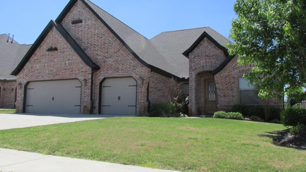 Hearth Stone - Residential Lease