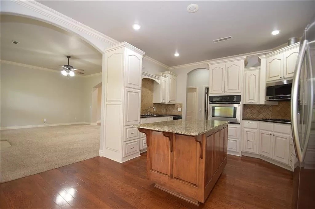 Wildwood Phase 4 - Residential Lease