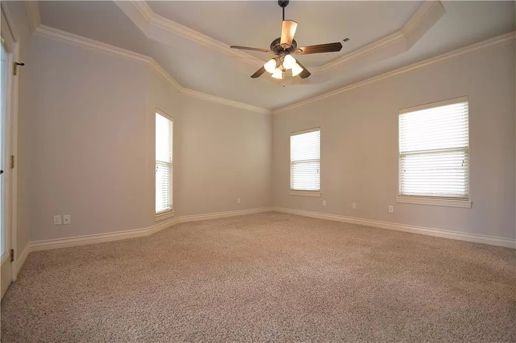 Wildwood Phase 4 - Residential Lease