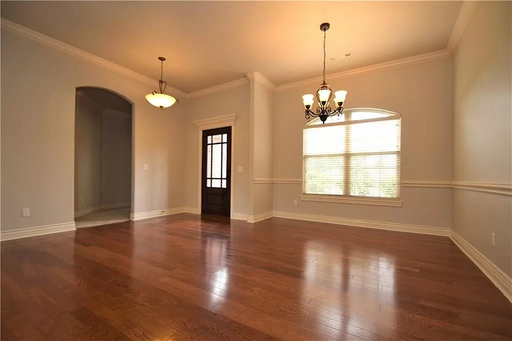 Wildwood Phase 4 - Residential Lease