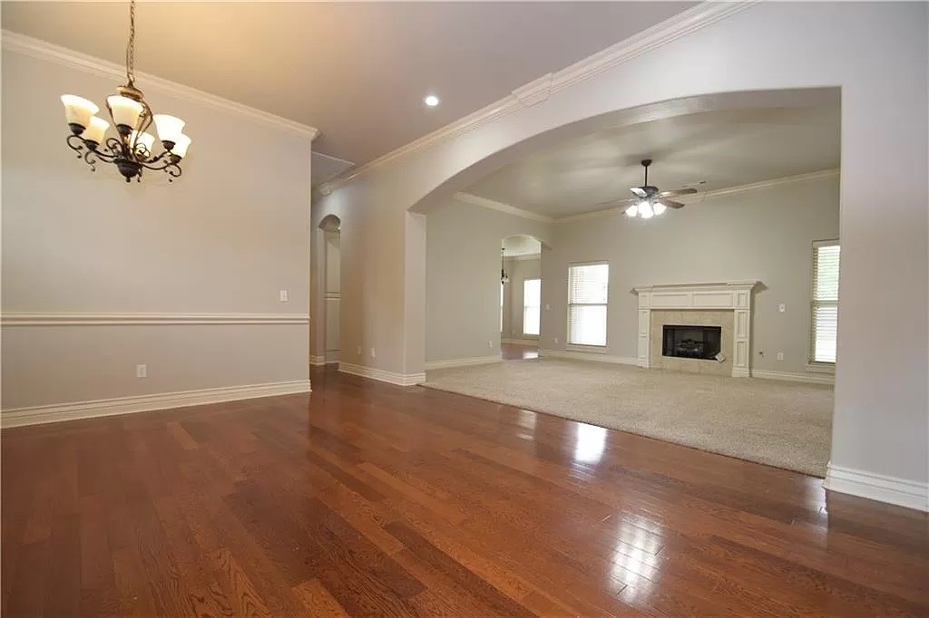 Wildwood Phase 4 - Residential Lease