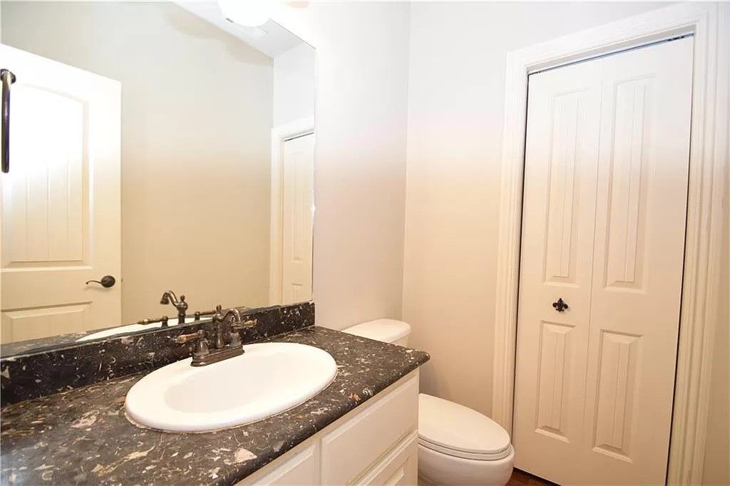 Wildwood Phase 4 - Residential Lease