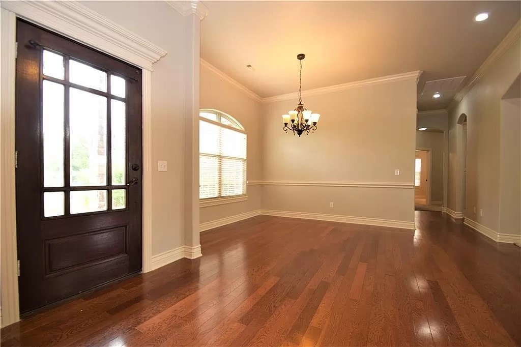 Wildwood Phase 4 - Residential Lease