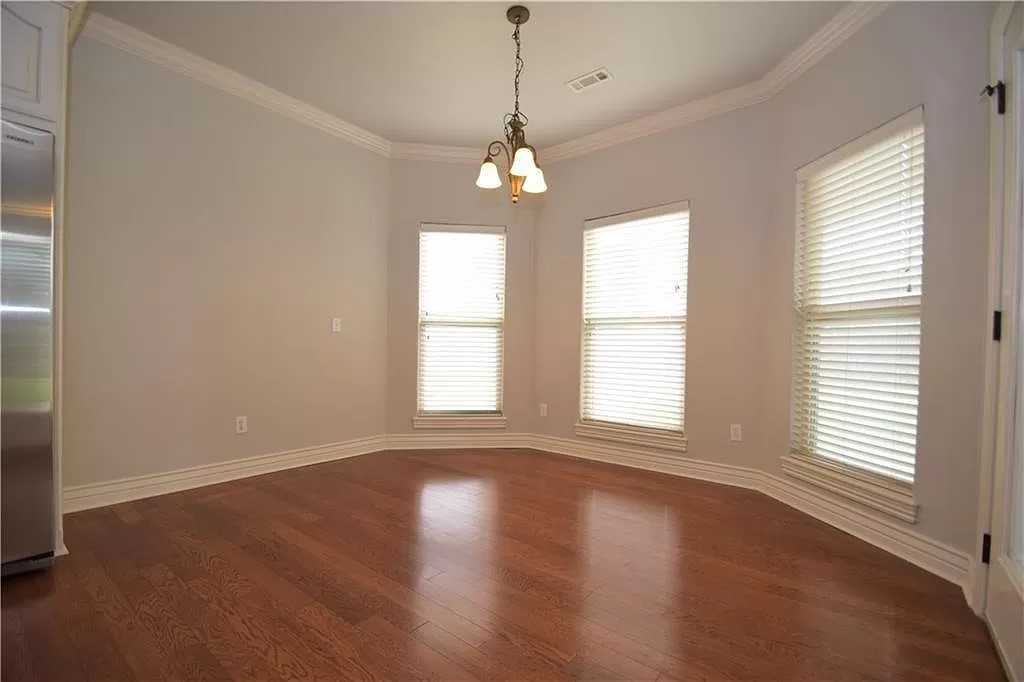 Wildwood Phase 4 - Residential Lease