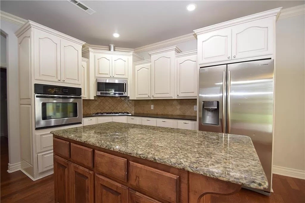 Wildwood Phase 4 - Residential Lease