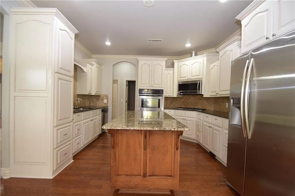 Wildwood Phase 4 - Residential Lease