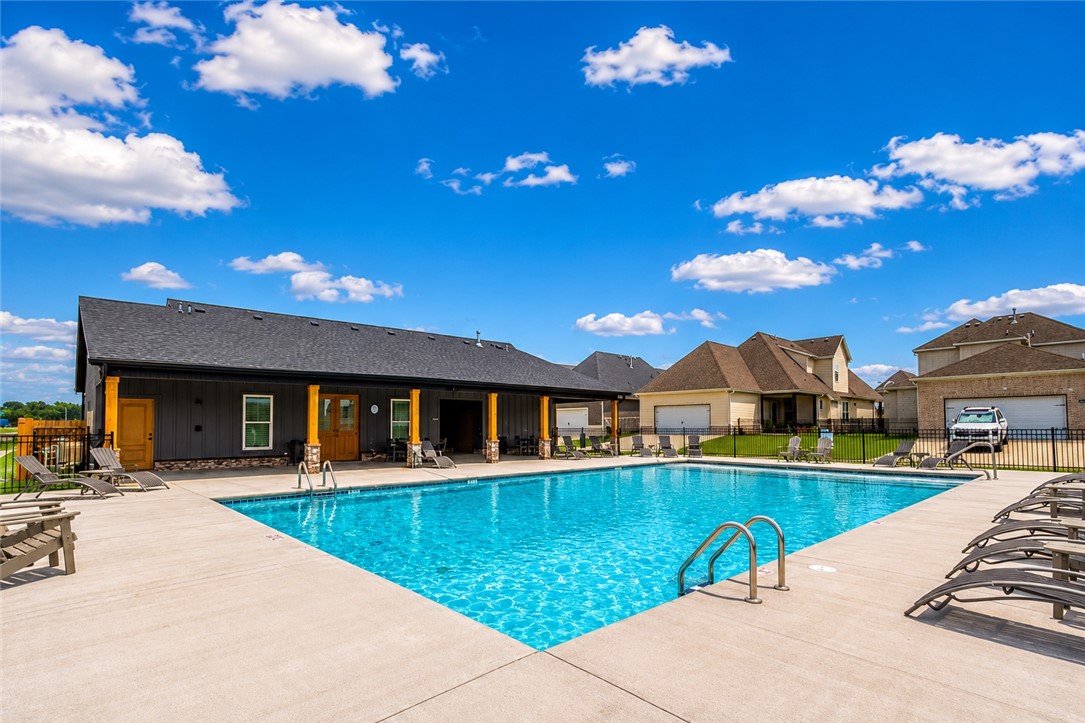 Cottages At The Park Ph II - Residential