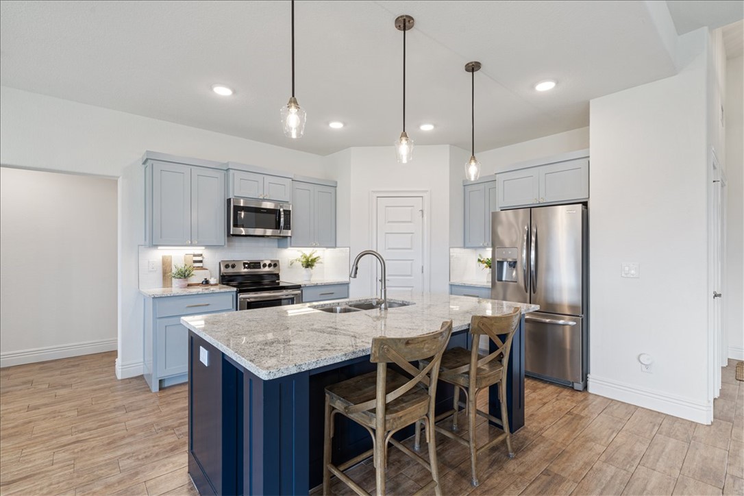 Sunrise Ridge Centerton - Residential