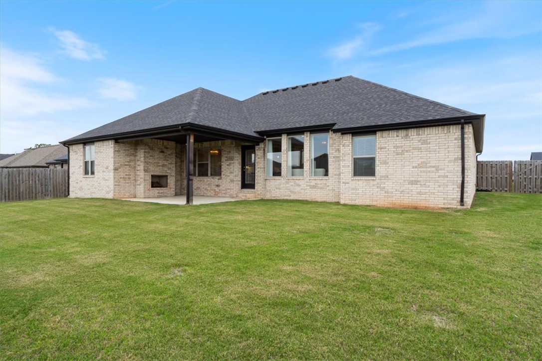 Sunrise Ridge Centerton - Residential