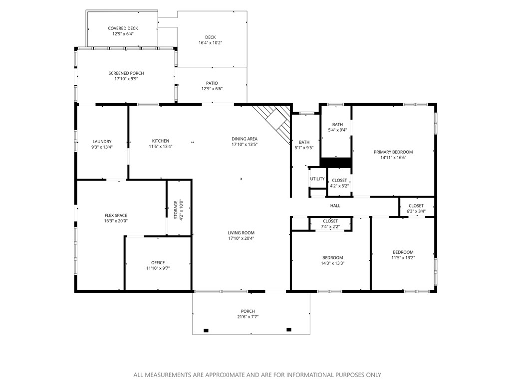 16-31 - Residential